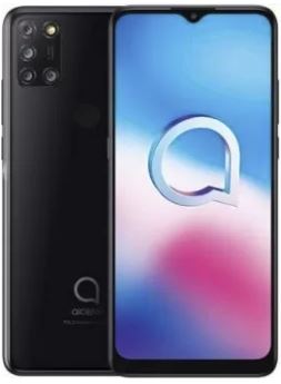 alcatel 5x 2021 In Brazil